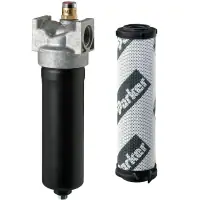 Parker GMF2110QIVPKG164