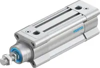 Festo DSBC-40-50-PPVA-N3