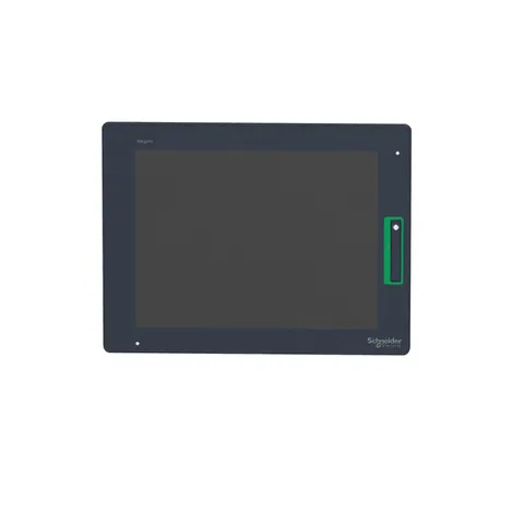 Schneider Electric HMIDT642 Magelis GTU Universal Touchscreen Operator Interface — HMI Panels & Monitors