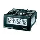 H7EC-NV-BH Omron, Sensori e dispositivi di misura