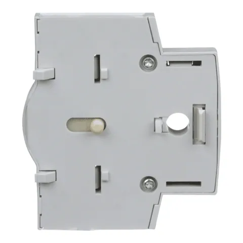 Schneider Electric MDSAN11 MD motor disconnect switch, auxiliary contact module, 1NO and 1NC — General Accessories