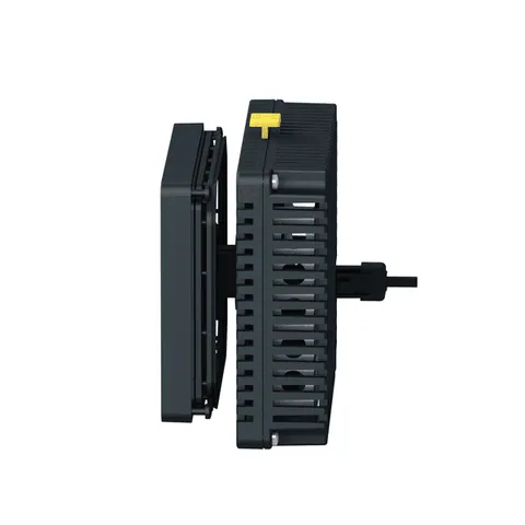 Schneider Electric HMISTU655 colour touch panel screen, Harmony STO & STU, 3.5inch wide — HMI Panels & Monitors