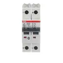 S202UDC-K40 ABB, Alimentazione