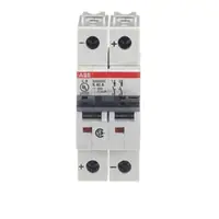 ABB S202UDC-K40