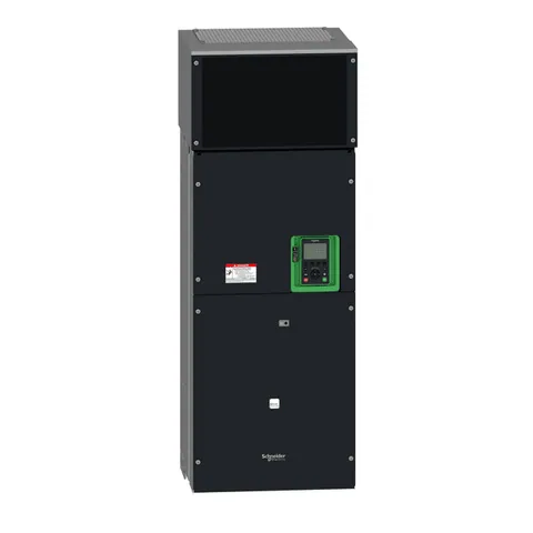 Schneider Electric ATV630C22N4 Altivar Process ATV600 Variable Speed Drive — Netzgeräte & Leistungsregler