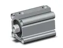 CDQ2B32TF-30DCZ SMC, Pneumatik- & Hydraulikzylinder