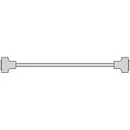MR-J2HBUS1M Mitsubishi Electric, Industrial Cables & Wires