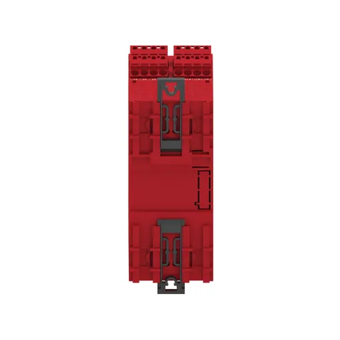 Schneider Electric XPSUDN33AC Safety module, Harmony Safety Automation, Cat.4, features 6*XPSUAF, 48-240v AC/DC, spring — Contactors & Relays