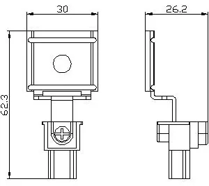 3VM9480-0WB00 Siemens