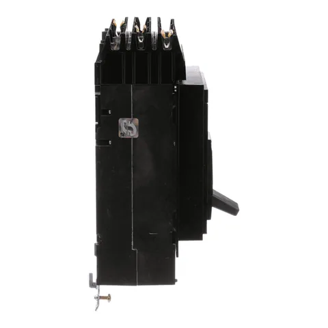 Schneider Electric MJA36600 PowerPacT M-Frame Circuit Breaker, 600A, 3 Pole, 600VAC, 25kA, I-Line, ET 1.0, 80%, ABC — Accessori generali