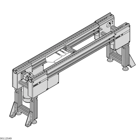 3842998097 Bosch Rexroth