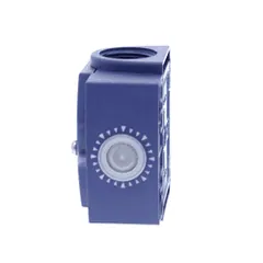 Schneider Electric ZCT25G11 Limit switch body ZCT, compact, 1 NC + 1 NO, slow break, Pg11