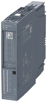 Siemens 6DL1132-6BL00-0PH1