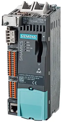 Siemens 6SL3040-1LA01-0AA0