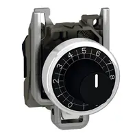 Schneider Electric ZB4BD912