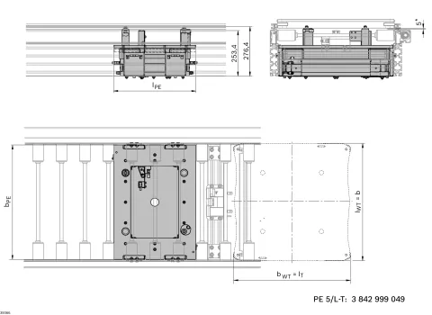 3842998049 Bosch Rexroth