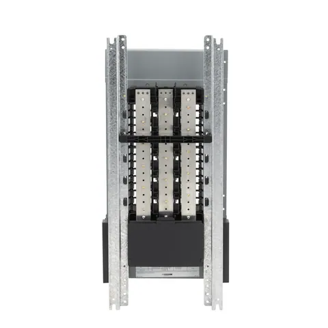 Schneider Electric NQ430L2 NQ Panelboard Interior with Main Lugs, 225A, Aluminum Bus, 30 Pole Spaces, 3 Phase, 4 Wire System — General Accessories