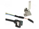 R88A-CA1A010SF-E Omron, Accessori generali