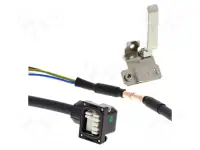Omron R88A-CA1A010SF-E