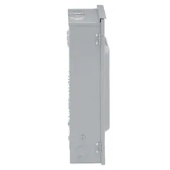 Schneider Electric H364NRB Heavy Duty Fusible Safety Switch, 200A, 4 Wire, 3 Pole, 1 Neutral, 150hp, 600VAC/DC, NEMA 3R — General Accessories