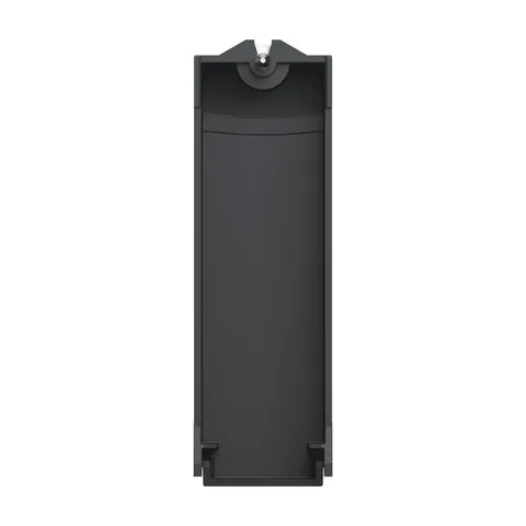 Schneider Electric BMXXEM010 protective cover, Modicon M340, for unoccupied slots on rack — PLC Systems & Hardware