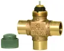 V5853A2055 Honeywell, Process & Flow Control Valves