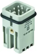 09360082632 Harting, Conectores y enchufes