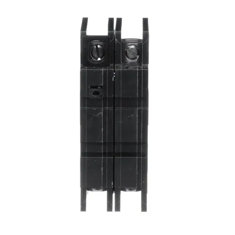 Schneider Electric QOUR240 Mini circuit breaker, QOU, 40A, 2 pole, 120/240 VAC, 10kA, field reversible lugs — General Accessories