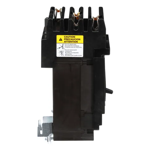 Schneider Electric HDA36040 Circuit breaker, PowerPacT H, 40A, 3 pole, 600VAC, 14kA, I-Line, thermal magnetic, 80%, ABC — Accessori generali