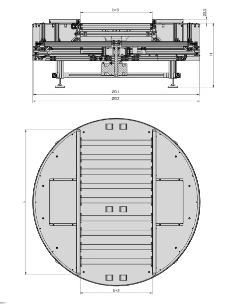 3842998862 Bosch Rexroth