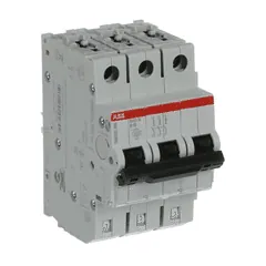 ABB S403M-B16 S403M-B16 Miniature Circuit Breaker — Power Supply