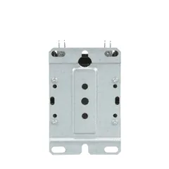 Schneider Electric 8910DPA42V04 Definite Purpose Contactor, 40A, 2 Pole, 7.5 HP at 230 VAC, 277 VAC 60 Hz Coil, Open — Controllo e HMI