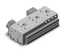 MXQ16-50CS SMC