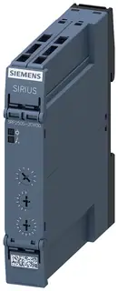 3RP2505-2CW30 Siemens, Contattori e relè