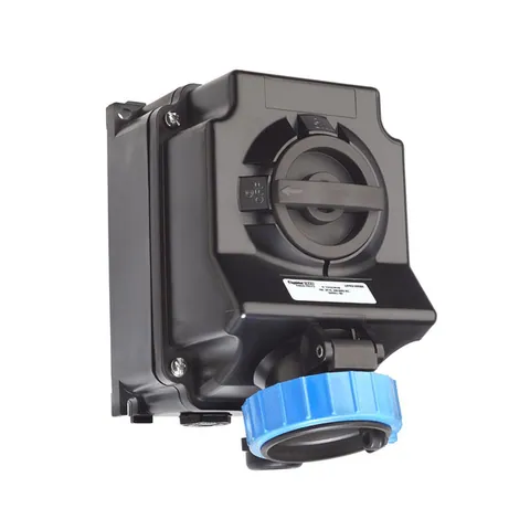 Appleton Group UPR316PB6 UPR Series 16 Amp Plugs and Sockets - PN — Akcesoria ogólne