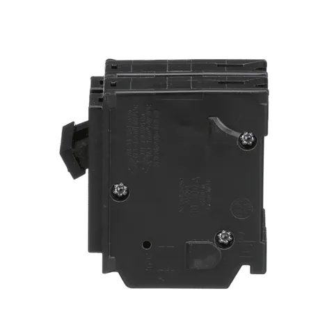 Schneider Electric HOM225 Mini circuit breaker, Homeline, 25A, 2 pole, 120/240VAC, 10kA AIR, standard type, plug in, UL — Accessori generali