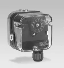 Honeywell 84447350 Pressure Switch DG50U-3 — Allgemeines Zubehör