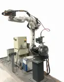 ZUEP58631 Panasonic, Industrial Robots