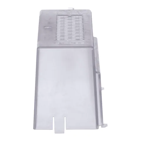 Schneider Electric HJQLLC NQ Panelboard, line lug cover, PowerPact H,J,Q, IP2X — Akcesoria ogólne