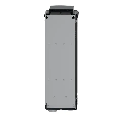 Schneider Electric ATV630D30N4 variable speed drive, Altivar Process ATV600, ATV630, 30kW, 40hp, 380 to 480V, IP21, UL type 1 — PLCs
