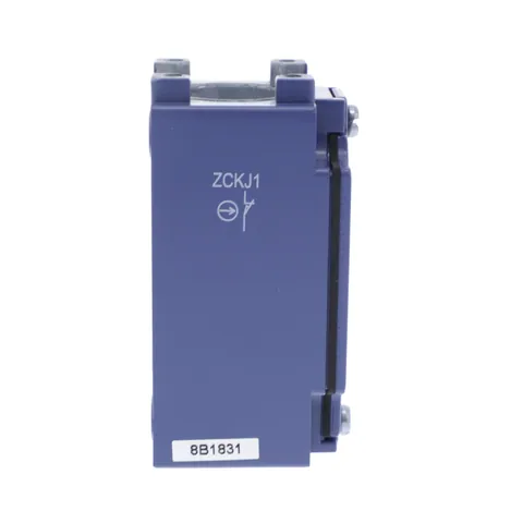 ZCKJ1 Schneider Electric, Łączniki i aparatura modułowa