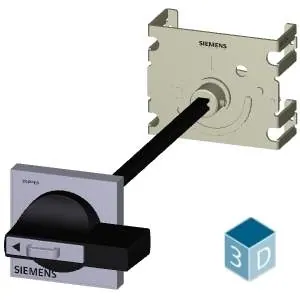 3VJ9118-0HD11 Siemens