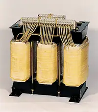 Siemens 4AP3042-8BC40-0HA0