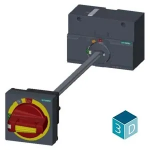 3VM9217-0FK25 Siemens