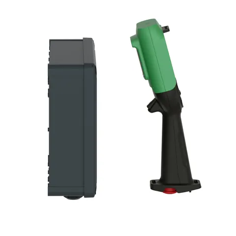 XARS12D18W Schneider Electric, Akcesoria ogólne