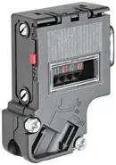6ES7972-0BA42-0XA0 Siemens, Connectors & Plugs