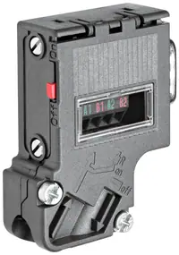 Siemens 6ES7972-0BA42-0XA0