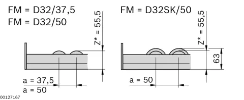 3842998384 Bosch Rexroth
