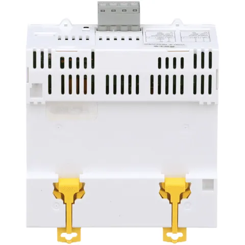 Schneider Electric A9MEM3465 iEM3465 energy meter - BACnet - 1 DI - 1 DO - multi-tariff - LVCT — Power Supply