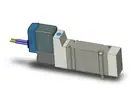 SY3140-5H SMC